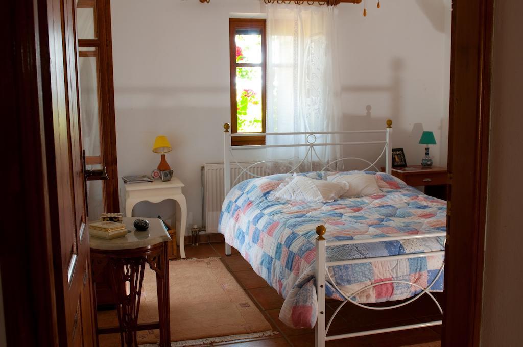 Elise Cottage Vathi Cameră foto