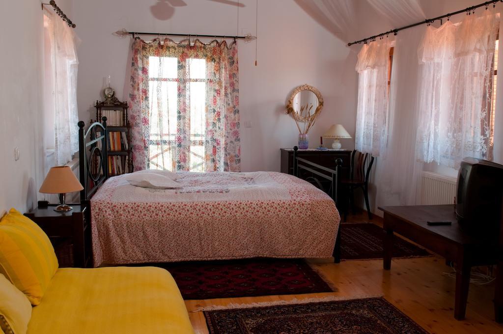 Elise Cottage Vathi Cameră foto
